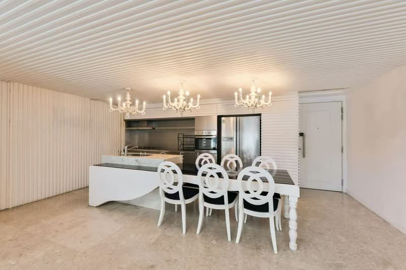 The Lakefront Residences, 46 Lakeside Drive, 3 Bedrooms, 2,099 sqft, Condominium For Rent, by Angel Luo, 500118103 - Kitchen - PropertyGuru.com.sg