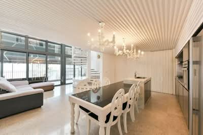 For Rent - The Lakefront Residences