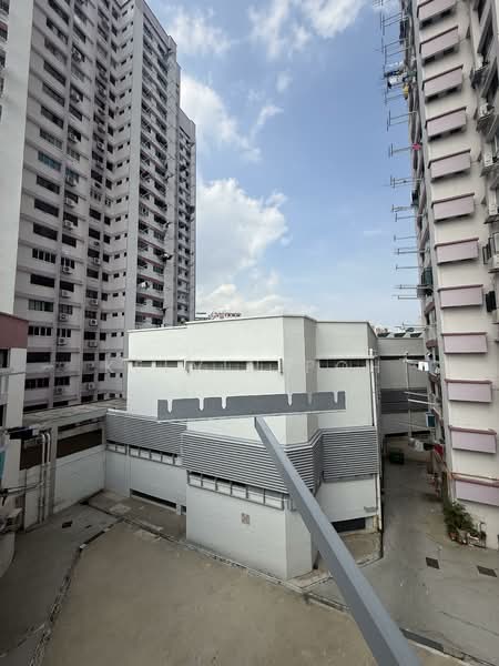 662 Buffalo Road, 662 Buffalo Road, 2 Bedrooms, 645 sqft, HDB Flat For Rent, by Kelvin Poh, 500118108 - Exterior - PropertyGuru.com.sg