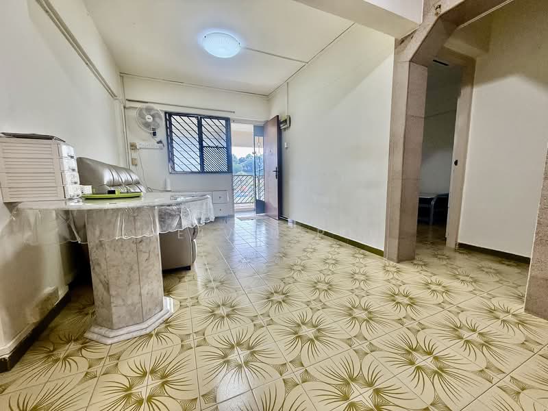 662 Buffalo Road, 662 Buffalo Road, 2 Bedrooms, 645 sqft, HDB Flat For Rent, by Kelvin Poh, 500118108 - Living Room - PropertyGuru.com.sg