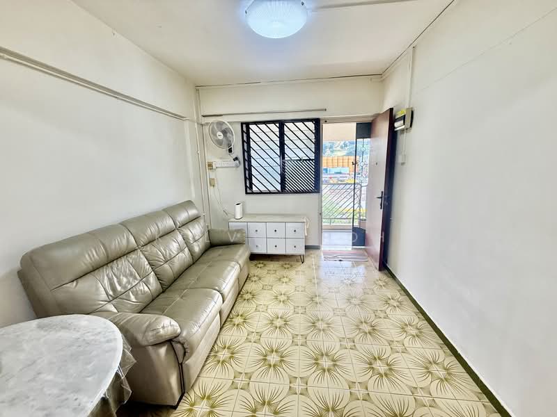 662 Buffalo Road, 662 Buffalo Road, 2 Bedrooms, 645 sqft, HDB Flat For Rent, by Kelvin Poh, 500118108 - PropertyGuru.com.sg