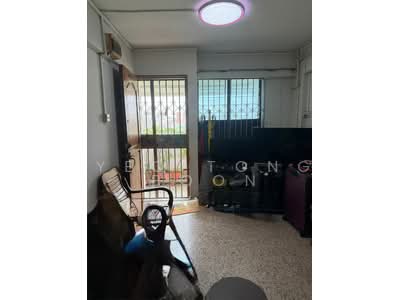 For Sale - 23 Hougang Avenue 3