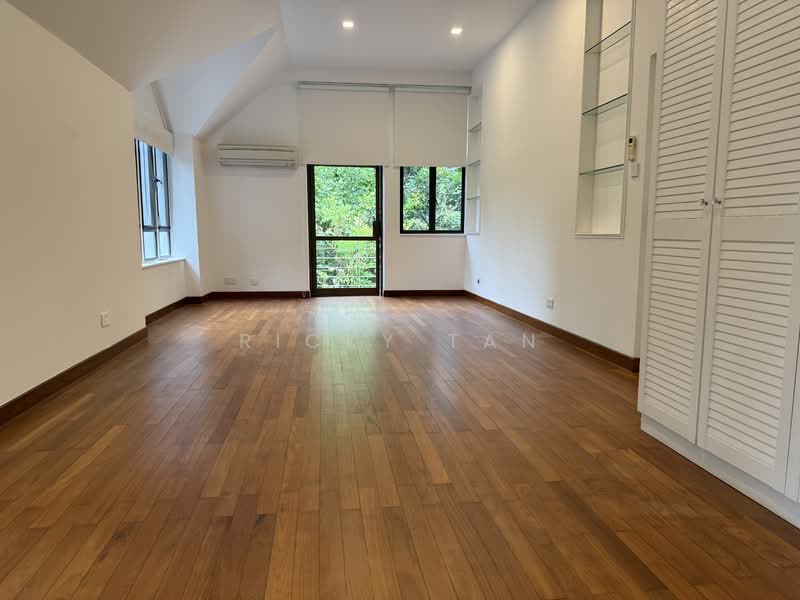 Leedon park, , 4 Bedrooms, 7,000 sqft, Good Class Bungalow For Sale, by Ricky Tan, 500118111 - Living Room - PropertyGuru.com.sg
