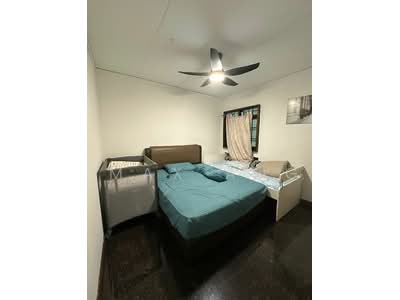 For Rent - 748 Woodlands Circle