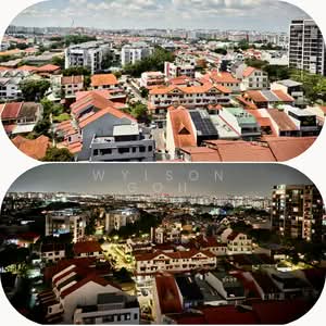 For Rent - Kovan Residences