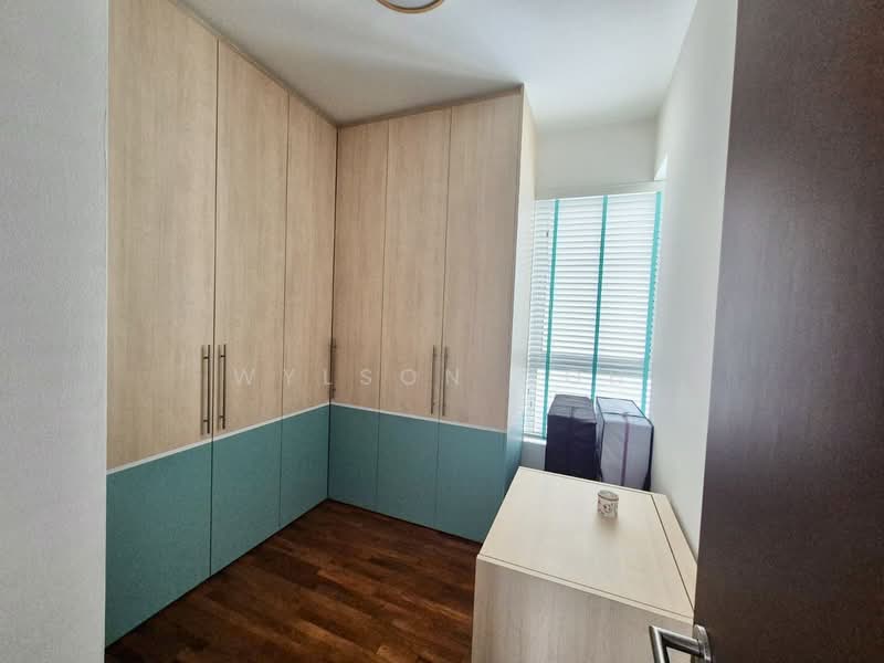 Kovan Residences, 3 Kovan Road, 3 Bedrooms, 1,259 sqft, Condominium For Rent, by Wylson Goh, 500118114 - Bedroom - PropertyGuru.com.sg