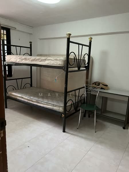 8 Jalan Batu, 8 Jalan Batu, 2 Bedrooms, 750 sqft, HDB Flat For Rent, by May Lin, 500118115 - Bedroom - PropertyGuru.com.sg