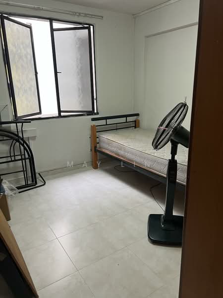 8 Jalan Batu, 8 Jalan Batu, 2 Bedrooms, 750 sqft, HDB Flat For Rent, by May Lin, 500118115 - Bedroom - PropertyGuru.com.sg