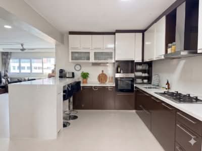 For Sale - 715 Pasir Ris Street 72