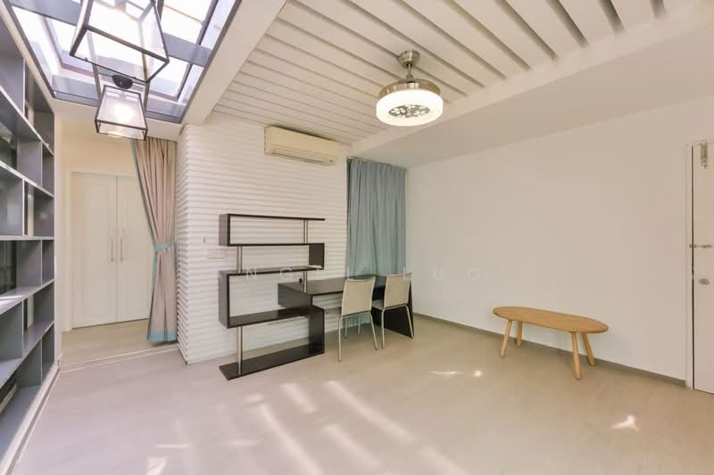 The Lakefront Residences, 46 Lakeside Drive, 3 Bedrooms, 2,099 sqft, Condominium For Sale, by Angel Luo, 500118119 - Study - PropertyGuru.com.sg