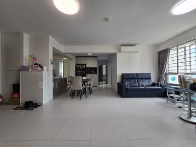 For Sale - 228B Ang Mo Kio Street 23