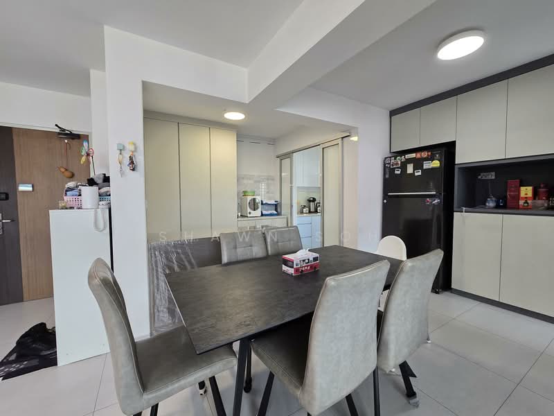 228B Ang Mo Kio Street 23, 228B Ang Mo Kio Street 23, 3 Bedrooms, 1,216 sqft, HDB Flat For Sale, by Shawn Soh, 500118120 - PropertyGuru.com.sg