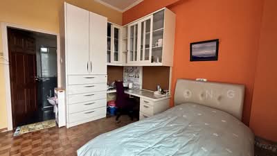 For Rent - Landridge Condo