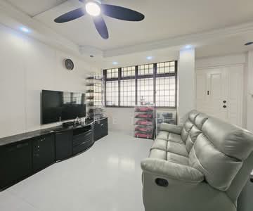 For Sale - 923 Hougang Avenue 9