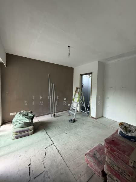 The Gardens at Bishan, 1 Sin Min Walk, 2 Bedrooms, 883 sqft, Condominium For Rent, by Teck Huat Sim (Remus), 500118133 - Interior - PropertyGuru.com.sg