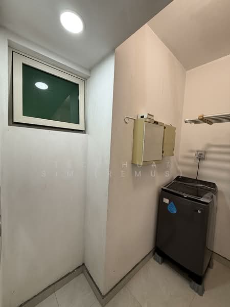 The Gardens at Bishan, 1 Sin Min Walk, 2 Bedrooms, 883 sqft, Condominium For Rent, by Teck Huat Sim (Remus), 500118133 - Interior - PropertyGuru.com.sg