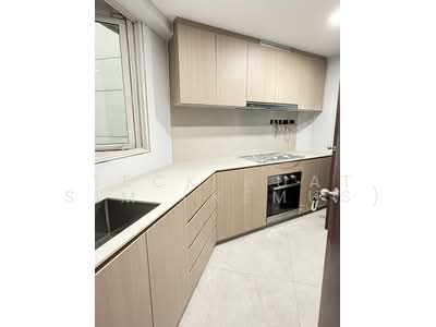 For Rent - The Gardens at Bishan