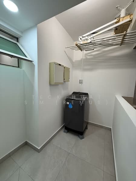 The Gardens at Bishan, 1 Sin Min Walk, 2 Bedrooms, 883 sqft, Condominium For Rent, by Teck Huat Sim (Remus), 500118133 - Interior - PropertyGuru.com.sg