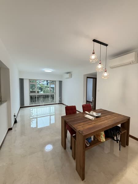The Gardens at Bishan, 1 Sin Min Walk, 2 Bedrooms, 883 sqft, Condominium For Rent, by Teck Huat Sim (Remus), 500118133 - Living Room - PropertyGuru.com.sg