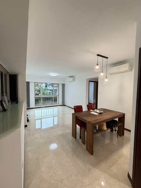 The Gardens at Bishan, 1 Sin Min Walk, 2 Bedrooms, 883 sqft, Condominium For Rent, by Teck Huat Sim (Remus), 500118133 - Living Room - PropertyGuru.com.sg