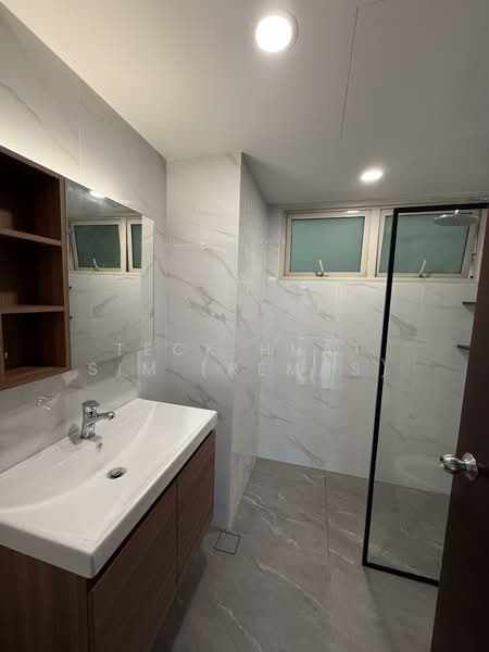 The Gardens at Bishan, 1 Sin Min Walk, 2 Bedrooms, 883 sqft, Condominium For Rent, by Teck Huat Sim (Remus), 500118133 - PropertyGuru.com.sg