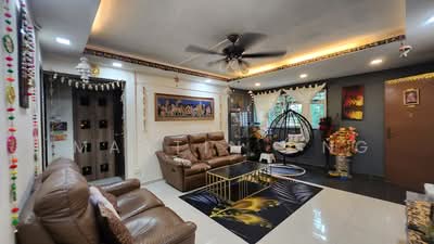 For Sale - 413 Ang Mo Kio Avenue 10