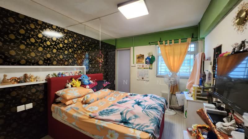 413 Ang Mo Kio Avenue 10, 413 Ang Mo Kio Avenue 10, 3 Bedrooms, 990 sqft, HDB Flat For Sale, by Martin Ong, 500118134 - Bedroom - PropertyGuru.com.sg