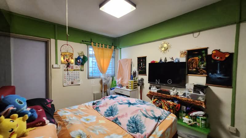 413 Ang Mo Kio Avenue 10, 413 Ang Mo Kio Avenue 10, 3 Bedrooms, 990 sqft, HDB Flat For Sale, by Martin Ong, 500118134 - Bedroom - PropertyGuru.com.sg