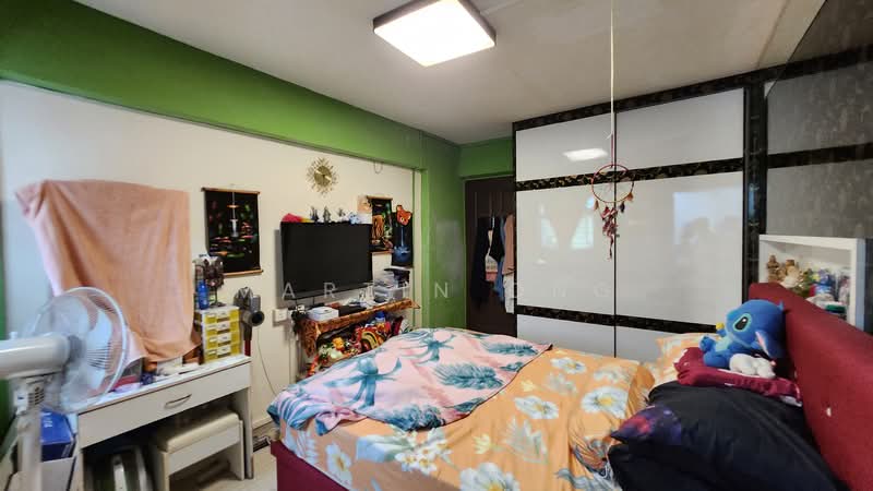 413 Ang Mo Kio Avenue 10, 413 Ang Mo Kio Avenue 10, 3 Bedrooms, 990 sqft, HDB Flat For Sale, by Martin Ong, 500118134 - Bedroom - PropertyGuru.com.sg