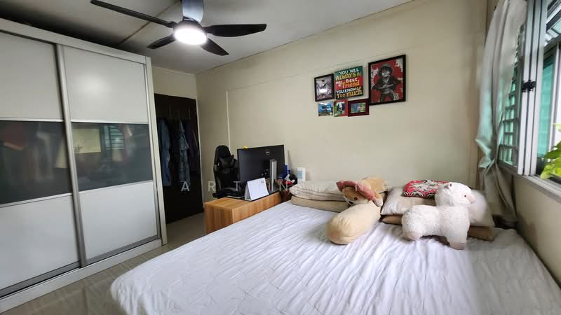 413 Ang Mo Kio Avenue 10, 413 Ang Mo Kio Avenue 10, 3 Bedrooms, 990 sqft, HDB Flat For Sale, by Martin Ong, 500118134 - Bedroom - PropertyGuru.com.sg