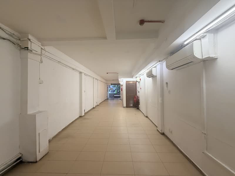 Beach Road Shophouse, Beach Road, 1,390 sqft, Food & Beverage For Rent, by Esther Txe, 500118135 - Corridor - CommercialGuru.com.sg