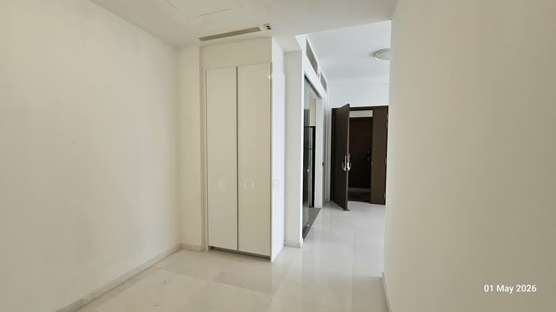 Kallang Riverside, 51 Kampong Bugis, 2 Bedrooms, 1,033 sqft, Condominium For Sale, by Kor ., 500118136 - Corridor - PropertyGuru.com.sg