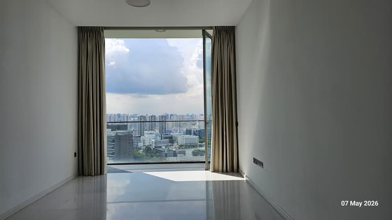 Kallang Riverside, 51 Kampong Bugis, 2 Bedrooms, 1,033 sqft, Condominium For Sale, by Kor ., 500118136 - View - PropertyGuru.com.sg