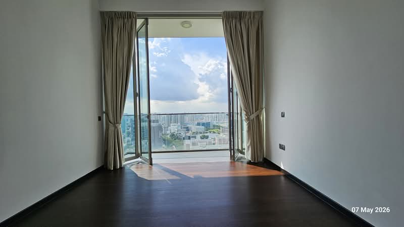 Kallang Riverside, 51 Kampong Bugis, 2 Bedrooms, 1,033 sqft, Condominium For Sale, by Kor ., 500118136 - View - PropertyGuru.com.sg