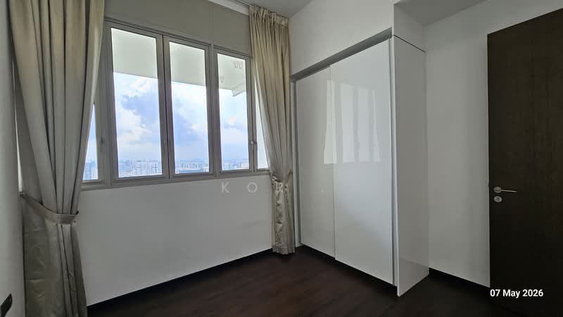 Kallang Riverside, 51 Kampong Bugis, 2 Bedrooms, 1,033 sqft, Condominium For Sale, by Kor ., 500118136 - Bedroom - PropertyGuru.com.sg