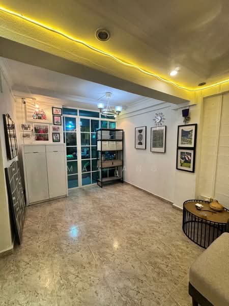 7 Marine Terrace, 7 Marine Terrace, 2 Bedrooms, 634 sqft, HDB Flat For Sale, by Max Ang, 500118142 - Living Room - PropertyGuru.com.sg