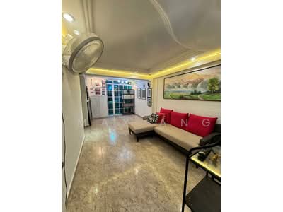 For Sale - 7 Marine Terrace