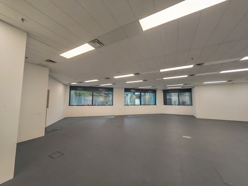 Robinson 77, 77 Robinson Road, 1,453 sqft, Office For Rent, by Jeslynn Tan, 500118143 - Interior - CommercialGuru.com.sg