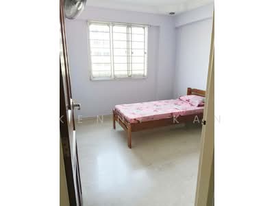 For Rent - 498B Tampines Street 45