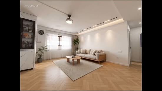 658 Hougang Avenue 8, 658 Hougang Avenue 8, 3 Bedrooms, 1,108 sqft, HDB Flat For Sale, by Jason Oon, 500118145 - PropertyGuru.com.sg