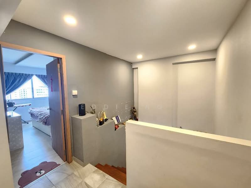 534 Pasir Ris Drive 1, 534 Pasir Ris Drive 1, 4 Bedrooms, 1,658 sqft, HDB Flat For Sale, by Eddie Ng, 500118146 - Bedroom - PropertyGuru.com.sg