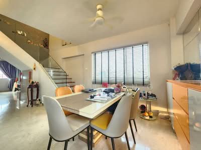 For Sale - 534 Pasir Ris Drive 1