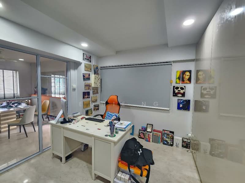 534 Pasir Ris Drive 1, 534 Pasir Ris Drive 1, 4 Bedrooms, 1,658 sqft, HDB Flat For Sale, by Eddie Ng, 500118146 - Study - PropertyGuru.com.sg