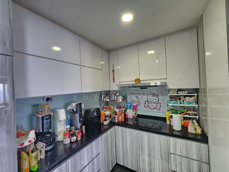 534 Pasir Ris Drive 1, 534 Pasir Ris Drive 1, 4 Bedrooms, 1,658 sqft, HDB Flat For Sale, by Eddie Ng, 500118146 - Kitchen - PropertyGuru.com.sg