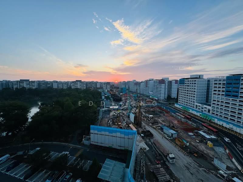 534 Pasir Ris Drive 1, 534 Pasir Ris Drive 1, 4 Bedrooms, 1,658 sqft, HDB Flat For Sale, by Eddie Ng, 500118146 - Exterior - PropertyGuru.com.sg