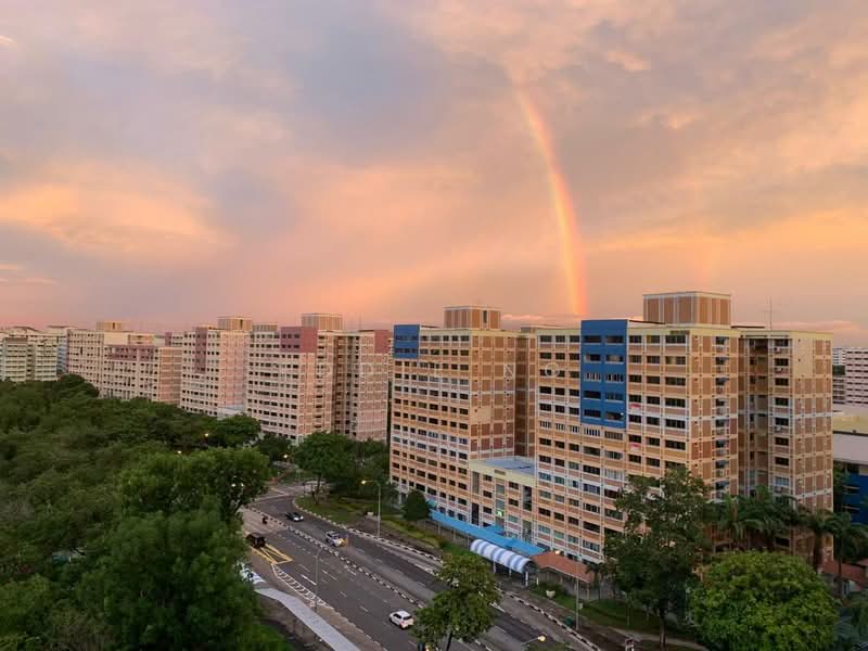 534 Pasir Ris Drive 1, 534 Pasir Ris Drive 1, 4 Bedrooms, 1,658 sqft, HDB Flat For Sale, by Eddie Ng, 500118146 - Exterior - PropertyGuru.com.sg