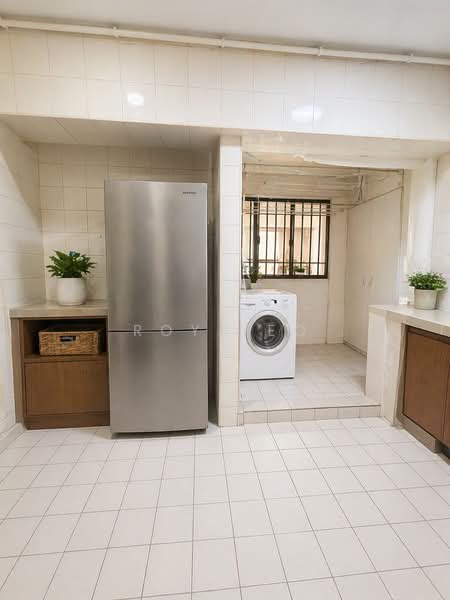 681A Woodlands Drive 62, 681A Woodlands Drive 62, 3 Bedrooms, 1,119 sqft, HDB Flat For Sale, by Roy Yeo, 500118148 - Interior - PropertyGuru.com.sg