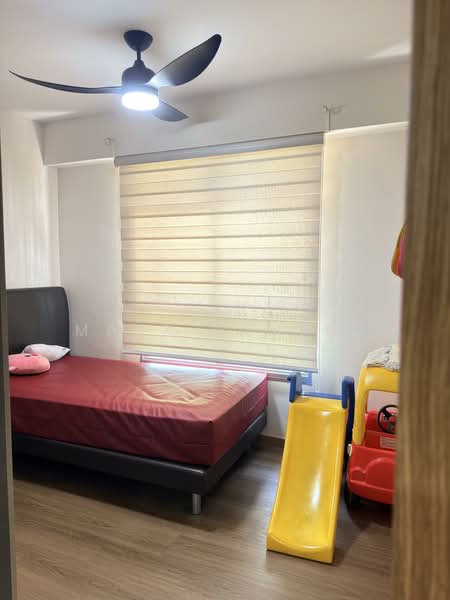 409C Northshore Drive, 409C Northshore Drive, 3 Bedrooms, 1,012 sqft, HDB Flat For Sale, by Masz Hameed, 500118149 - Bedroom - PropertyGuru.com.sg