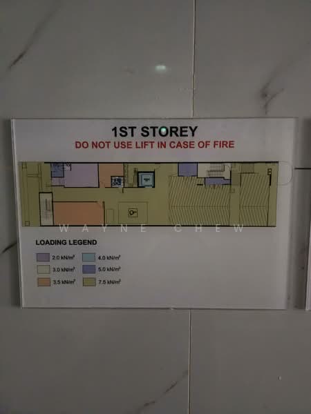 Macpherson Building, , 12,060 sqft, Light Industrial (B1) For Sale, by Wayne Chew, 500118150 - CommercialGuru.com.sg