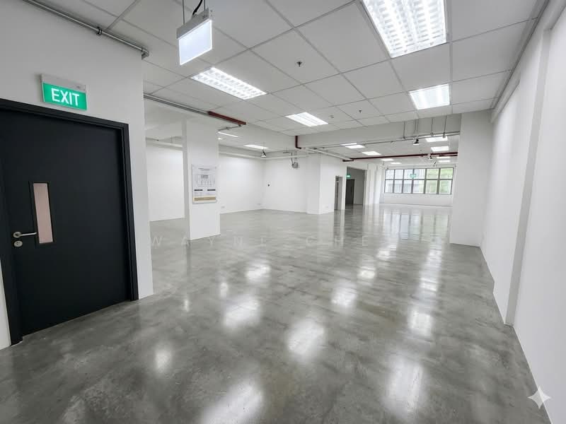 Macpherson Building, , 12,060 sqft, Light Industrial (B1) For Sale, by Wayne Chew, 500118150 - Interior - CommercialGuru.com.sg
